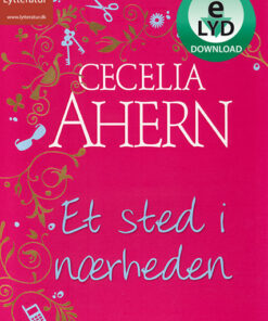 Et sted i nærheden (Lydbog)