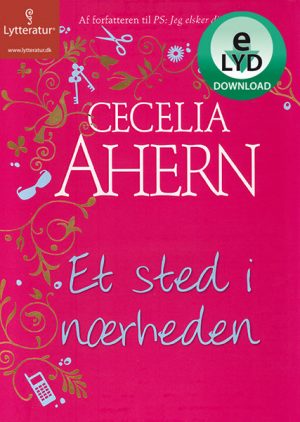 Et sted i nærheden (Lydbog)