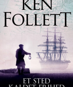 Et sted kaldet frihed (Bog)
