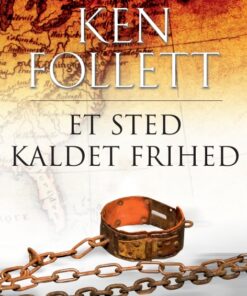 Et sted kaldet frihed (E-bog)