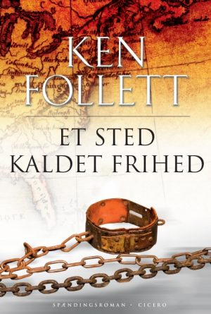 Et sted kaldet frihed (E-bog)