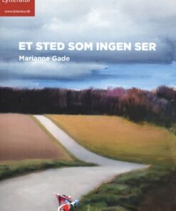 Et sted som ingen ser (Lydbog)