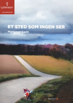 Et sted som ingen ser (Lydbog)