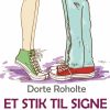 Et stik til Signe (E-bog)