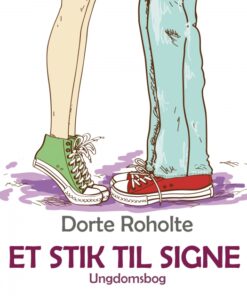 Et stik til Signe (E-bog)