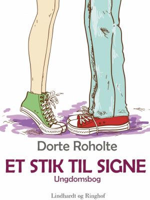 Et stik til Signe (E-bog)