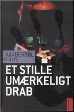 Et stille umærkeligt drab (Bog)