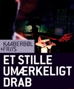 Et stille umærkeligt drab (E-bog)