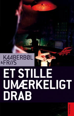 Et stille umærkeligt drab (E-bog)