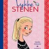 Et strejf af magi 1 - Lykkestenen (Bog)