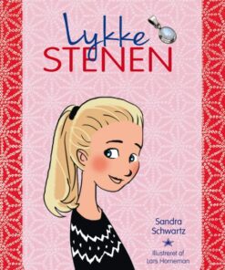 Et strejf af magi 1: Lykkestenen (E-bog)