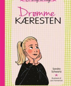 Et strejf af magi 4 - Drømmekæresten (Bog)