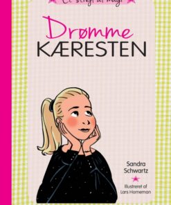 Et strejf af magi 4: Drømmekæresten (E-bog)