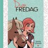 Et strejf af magi 6 - Dum fredag (Bog)