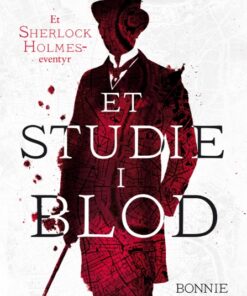 Et studie i blod (Bog)