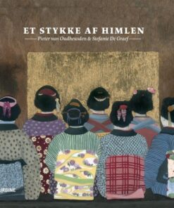 Et stykke af himlen (Bog)