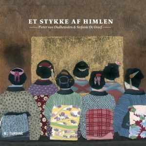 Et stykke af himlen (Bog)