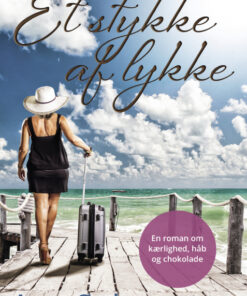 Et stykke af lykke (Bog)