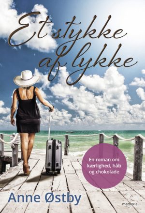 Et stykke af lykke (Bog)