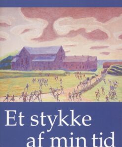 Et stykke af min tid (E-bog)