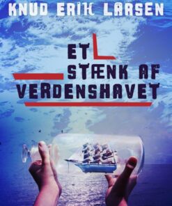 Et stænk af verdenshavet (E-bog)