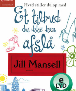 Et tilbud du ikke kan afslå (Lydbog)