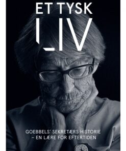 Et tysk liv (Bog)