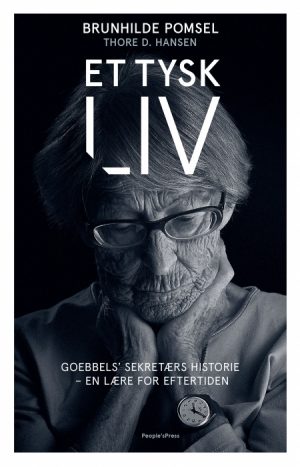 Et tysk liv (Bog)