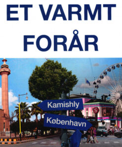 Et varmt forår (Bog)