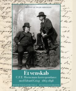 Et venskab (Bog)