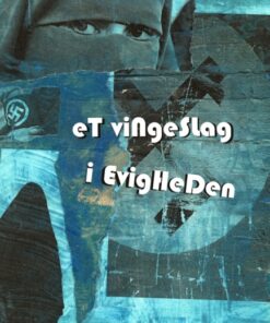 Et vingeslag i evigheden (E-bog)