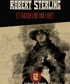 Et væddeløb om livet (E-bog)