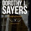 Et væld af beviser. En Dorothy L. Sayers krimi. (E-bog)