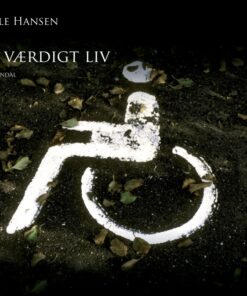 Et værdigt liv (E-bog)