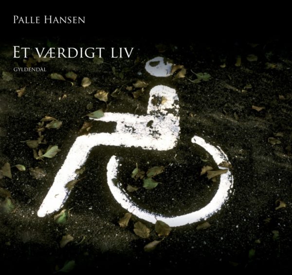 Et værdigt liv (E-bog)