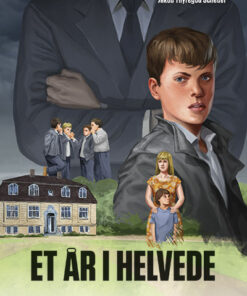 Et år i helvede (E-bog)