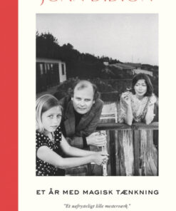 Et år med magisk tænkning (Bog)