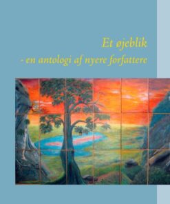 Et øjeblik (Bog)