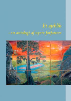Et øjeblik (Bog)