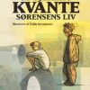 Et øjeblik i Kvante Sørensens liv (E-bog)