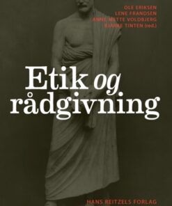 Etik og rådgivning (Bog)