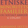 Etniske Minoritetsfamilier Og Socialt Arbejde - Marianne Skytte - Bog