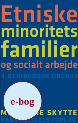 Etniske minoritetsfamilier og socialt arbejde (E-bog)