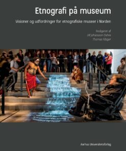 Etnografi På Museum - Bog