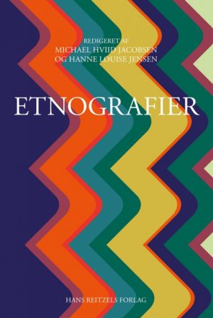 Etnografier (Bog)