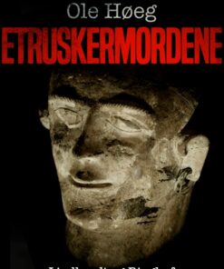 Etruskermordene (E-bog)