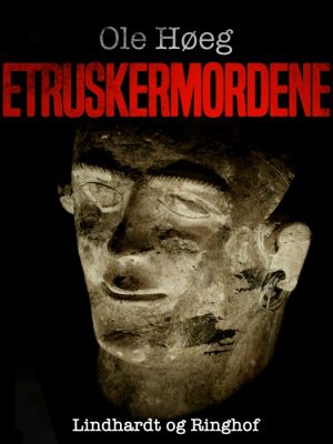 Etruskermordene (E-bog)