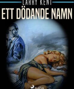 Ett dödande namn (E-bog)