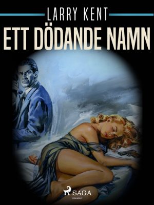 Ett dödande namn (E-bog)