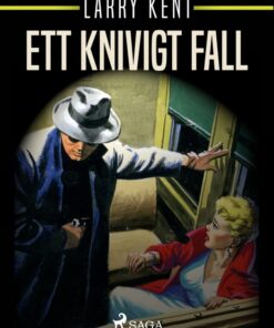 Ett knivigt fall (E-bog)